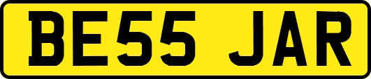 BE55JAR