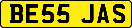 BE55JAS