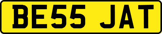 BE55JAT