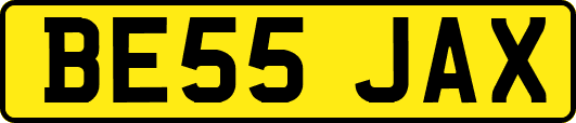 BE55JAX