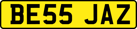BE55JAZ