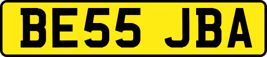 BE55JBA