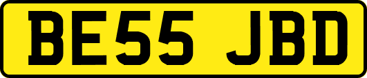 BE55JBD