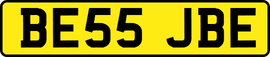 BE55JBE