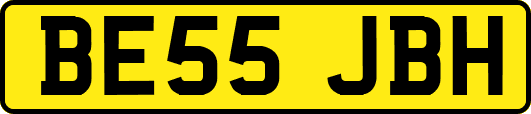 BE55JBH
