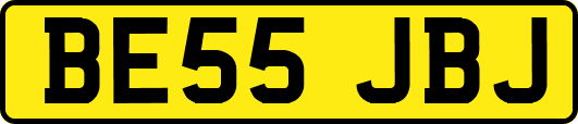 BE55JBJ