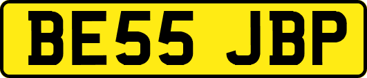 BE55JBP