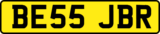 BE55JBR