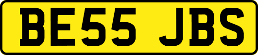 BE55JBS