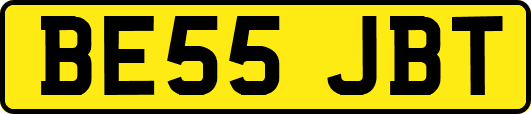 BE55JBT