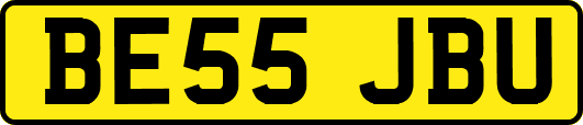 BE55JBU