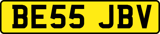 BE55JBV