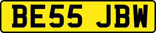 BE55JBW