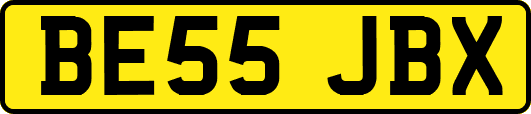 BE55JBX