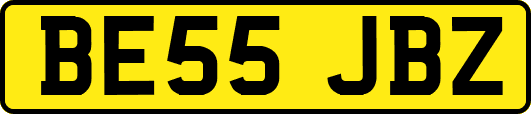 BE55JBZ