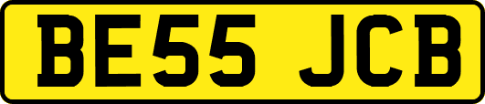 BE55JCB