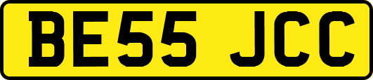 BE55JCC