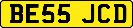 BE55JCD