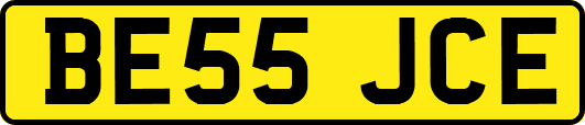 BE55JCE
