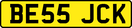 BE55JCK