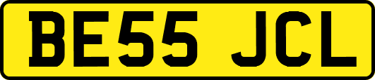 BE55JCL