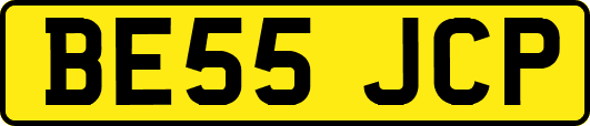 BE55JCP
