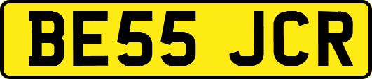 BE55JCR