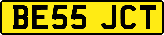 BE55JCT
