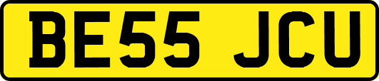 BE55JCU