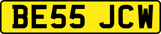 BE55JCW