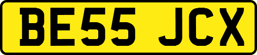 BE55JCX