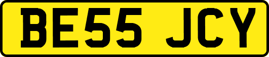 BE55JCY