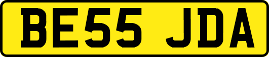 BE55JDA