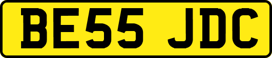 BE55JDC