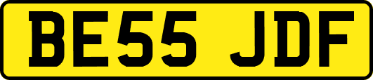 BE55JDF