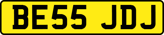 BE55JDJ