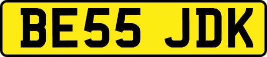 BE55JDK