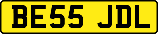 BE55JDL