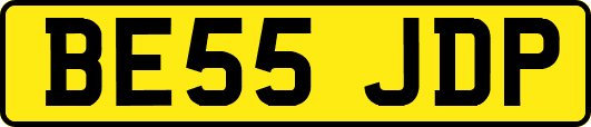 BE55JDP