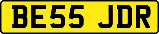 BE55JDR