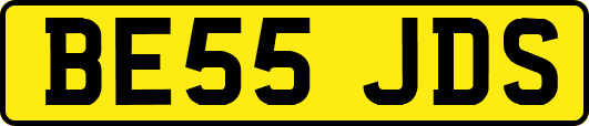 BE55JDS