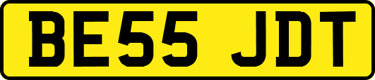 BE55JDT