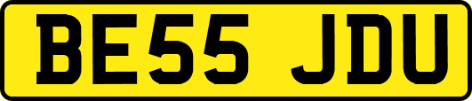 BE55JDU