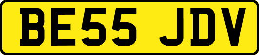 BE55JDV