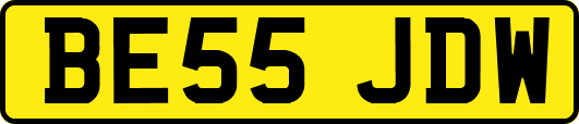 BE55JDW
