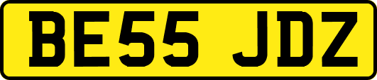 BE55JDZ