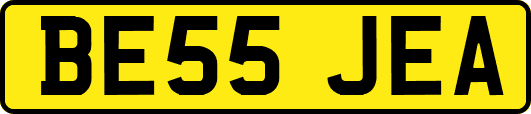 BE55JEA