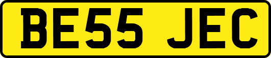 BE55JEC