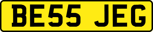 BE55JEG