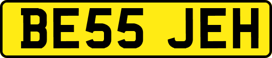 BE55JEH